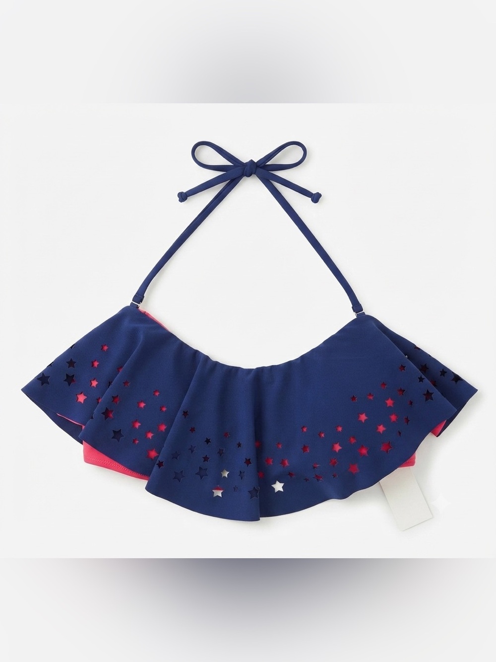 Endless sun swim top